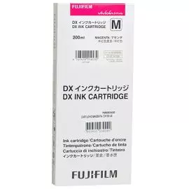 Cartucho de Tinta FUJIFILM DX100 - Magenta (M)