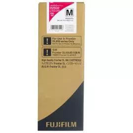 Cartucho de Tinta FUJIFILM DL600 - Magenta (M)