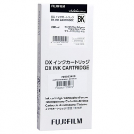 Cartucho de Tinta FUJIFILM DX100 - Preto (BK)