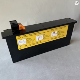 Tanque de Manutenção DE100-XD