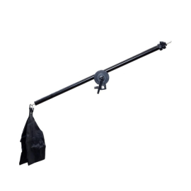 Braço Articulado P/ Extensão Tripé Iluminação do Tipo Girafa PK-BA2